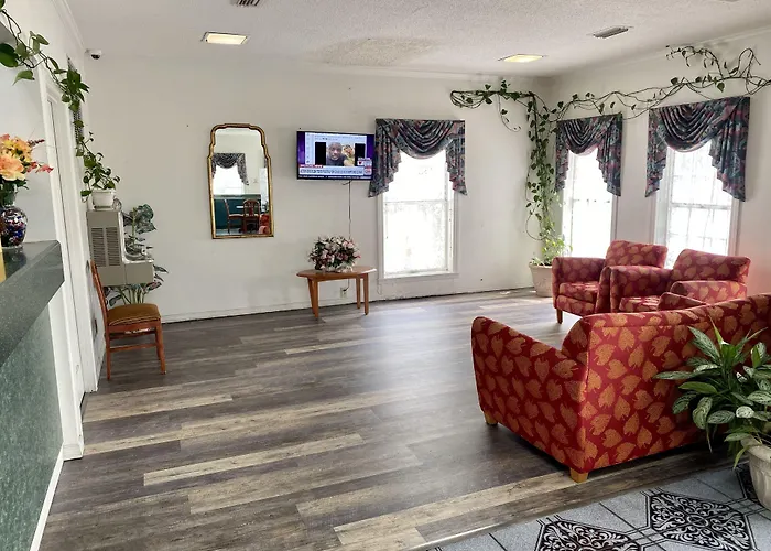 Americas Best Value Inn