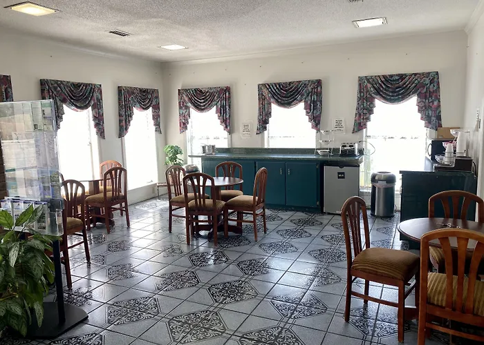 Americas Best Value Inn