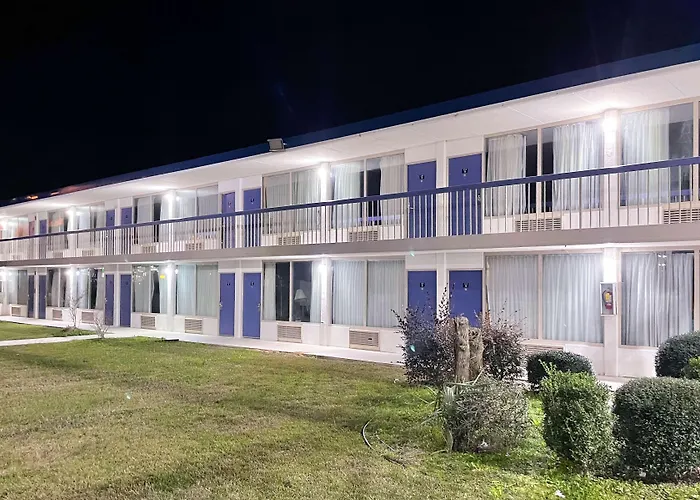 Americas Best Value Inn