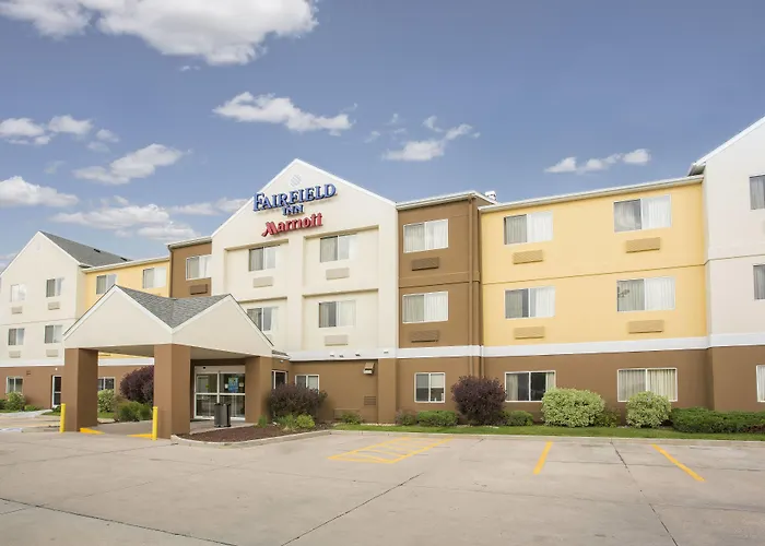 Fairfield Inn & Suites Greeley