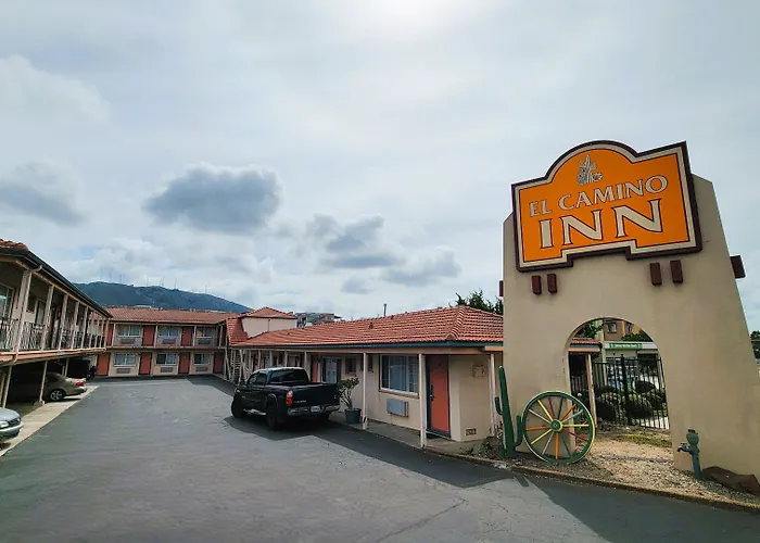 El Camino Inn Daly City
