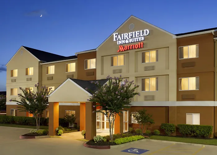 Best Western Bryan College Station