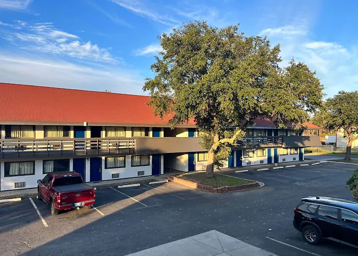 Studio 6 Suites Shreveport, La Industrial Loop