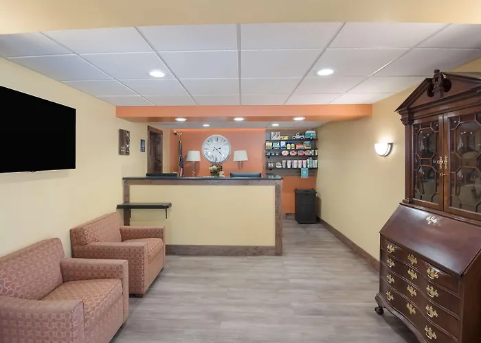 Best Western Inn Goshen