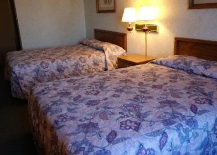 State Line Inn