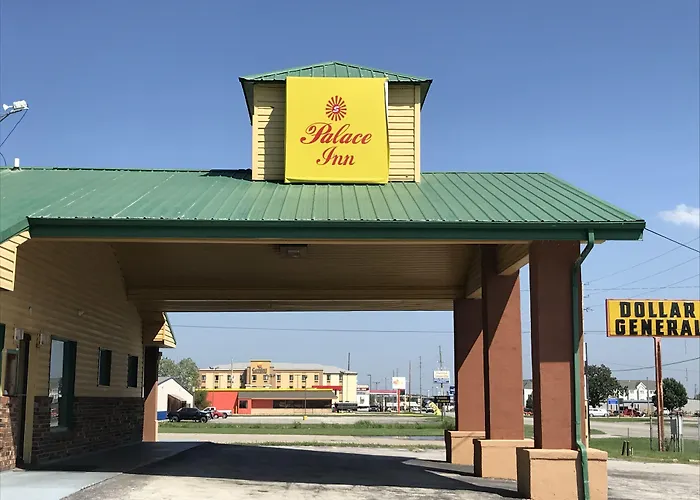 Kansas Inn Independence