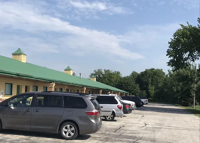Kansas Inn Independence
