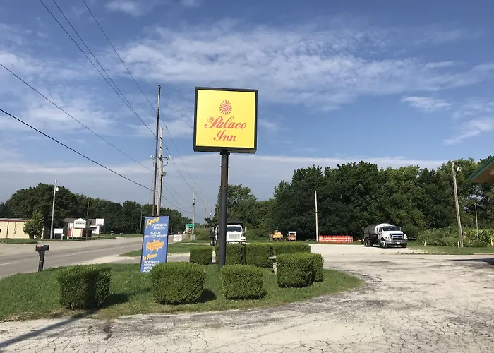Kansas Inn Independence