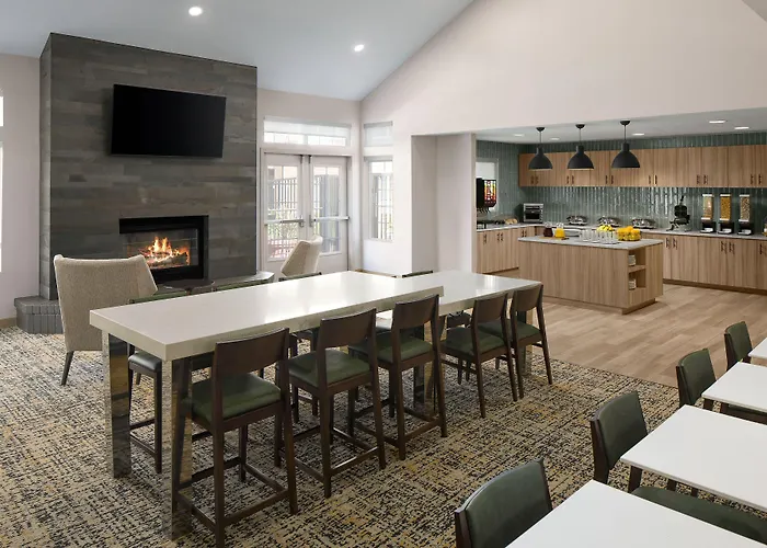 Residence Inn Portland Hillsboro
