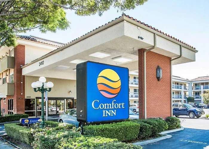 Hyland Inn Near Pasadena Civic Center