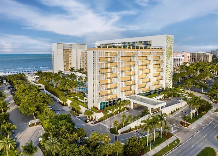Marriott'S Crystal Shores Marco Island