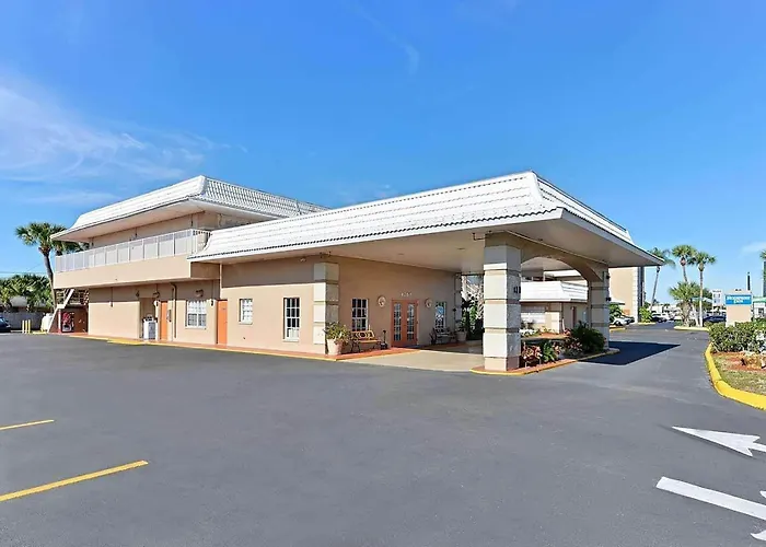Travelodge By Wyndham Venice