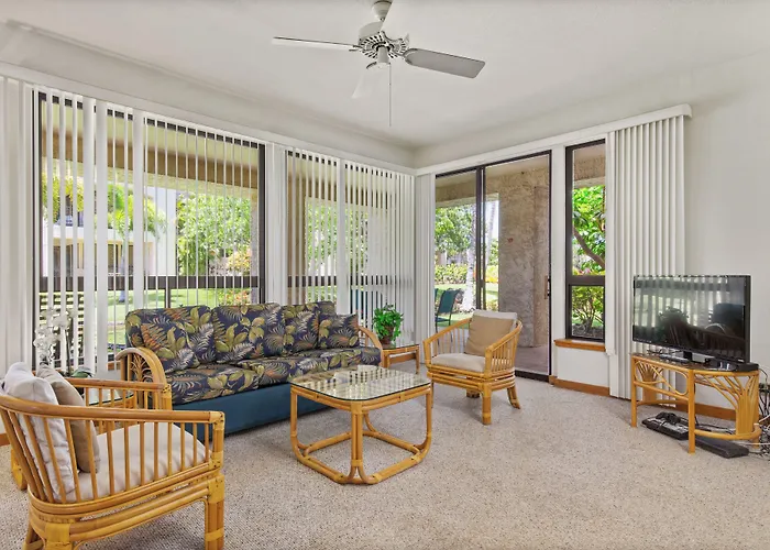 Aston Shores At Waikoloa