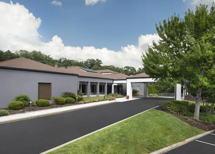 Courtyard By Marriott Tarrytown Westchester County