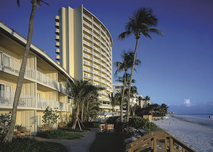 La Playa Beach & Golf Resort, A Noble House Resort Naples Park