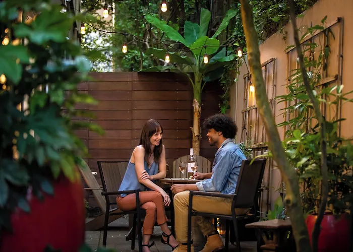 Park Lane Suites & Inn Portland