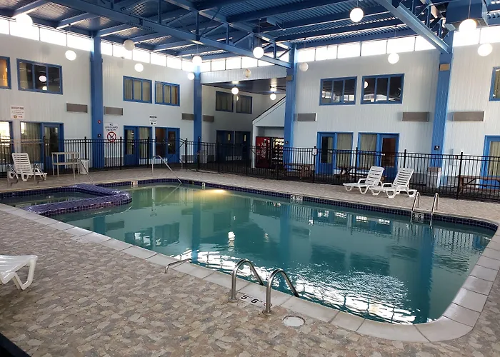 Baymont By Wyndham Southfield/Detroit