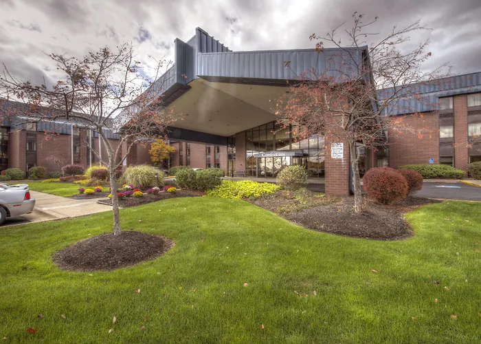 Comfort Inn - Hall Of Fame Canton