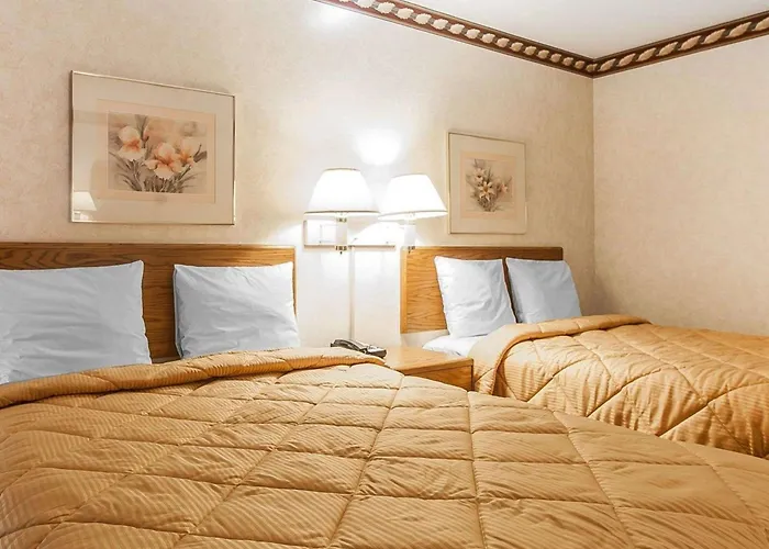 Rodeway Inn Sweetwater South