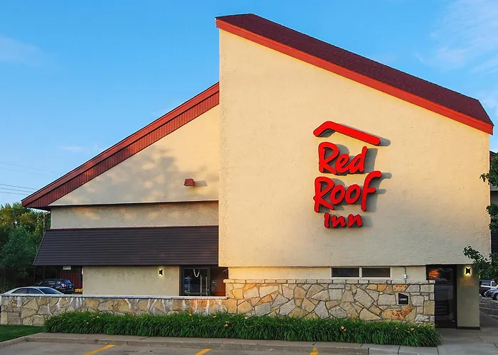 Red Roof Inn Washington, Pa