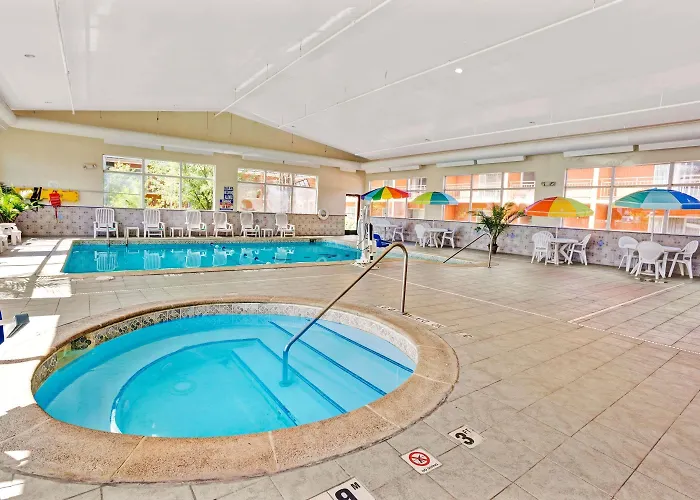 Days Inn By Wyndham Ann Arbor