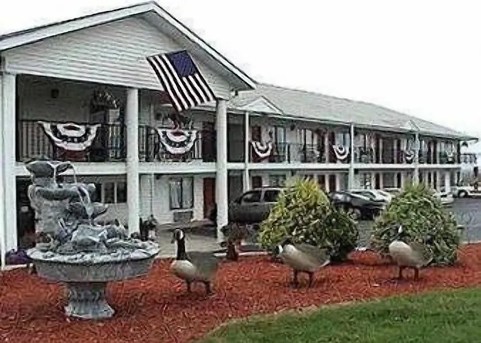 Twinkle Inn