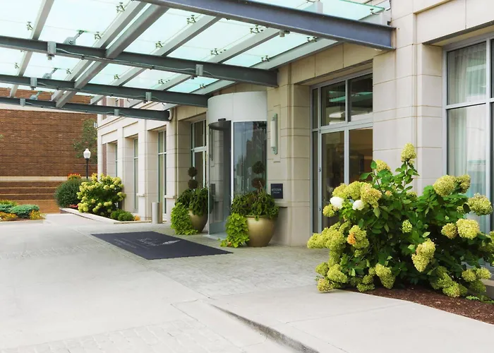 Hotel Blackhawk, Autograph Collection
