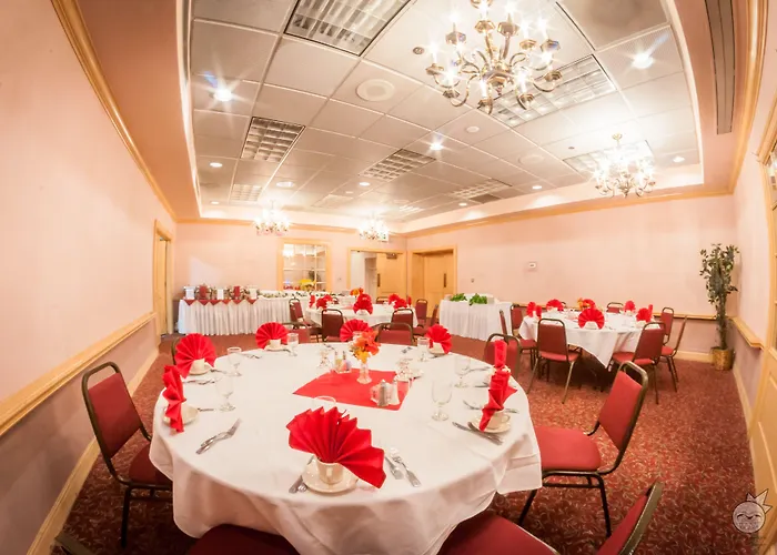 Mariani'S Inn & Restaurant Santa Clara