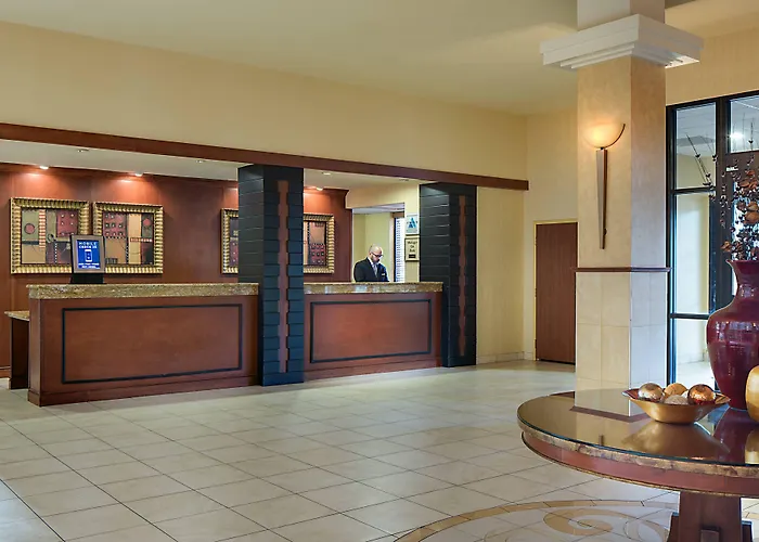 Madison Marriott West Hotel Middleton