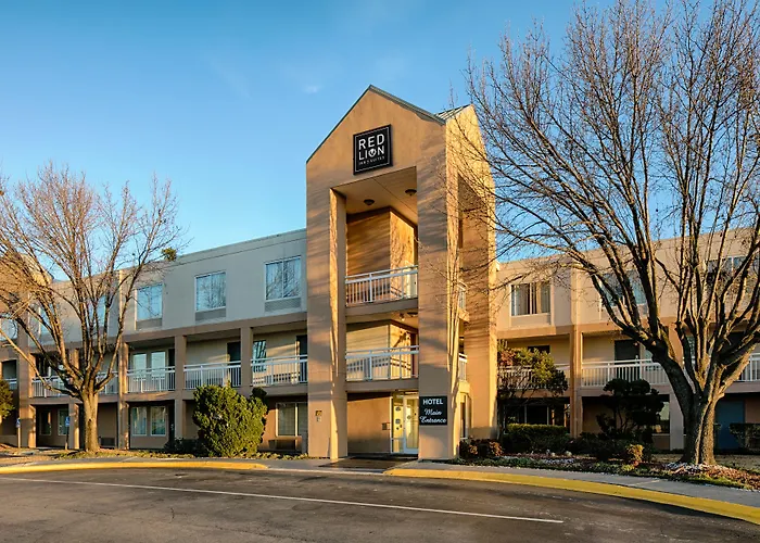 Quality Inn Fayetteville Near Fort Bragg