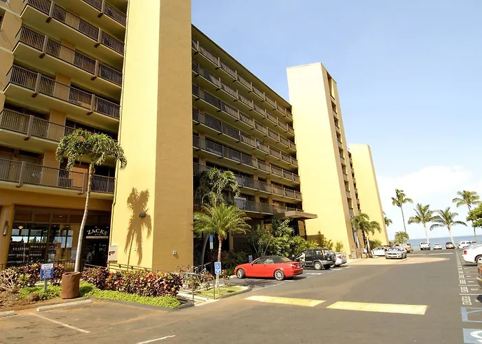 Mana Kai Maui - Official Onsite Rental Company Wailea 