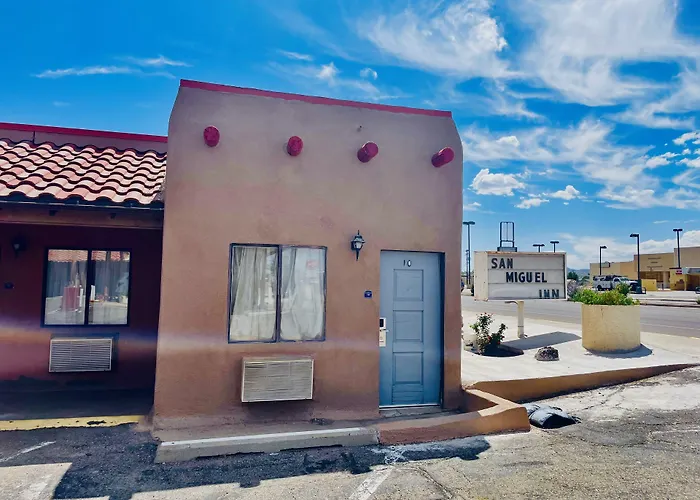 San Miguel Inn By Oyo Socorro