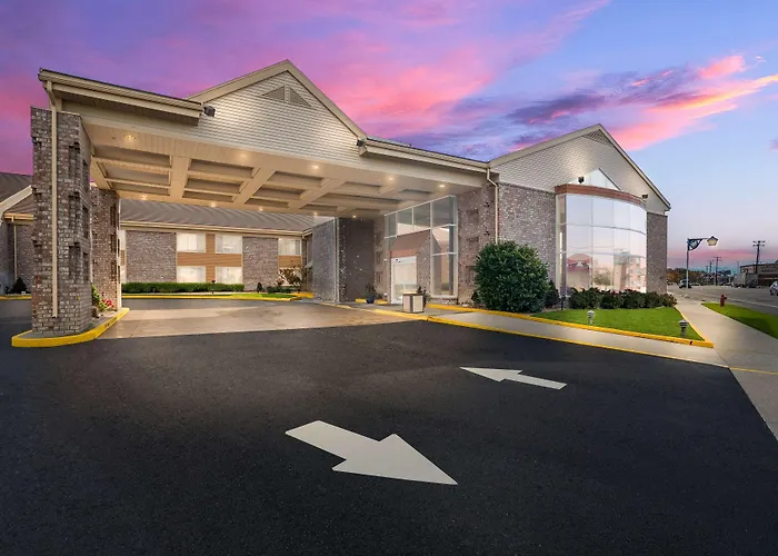 Best Western Plus Gold Country Inn Winnemucca