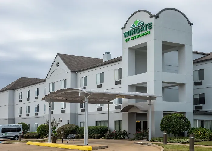 Wingate By Wyndham Shreveport Airport