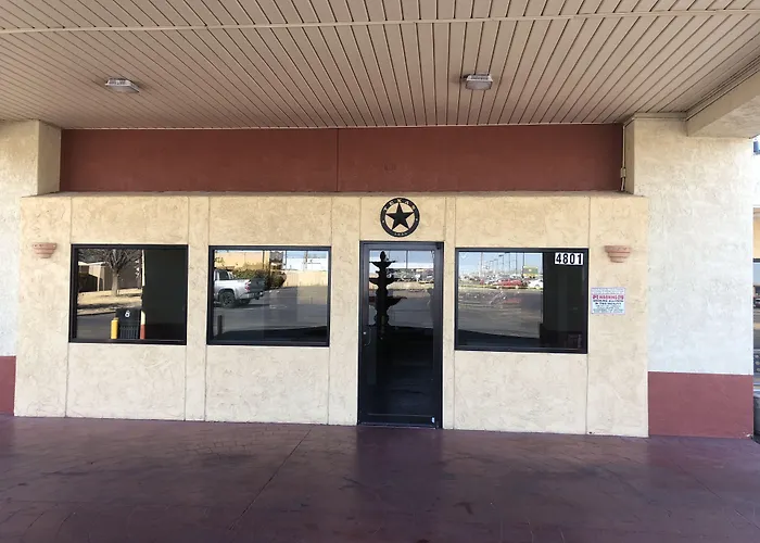 Lone Star Inn Lubbock