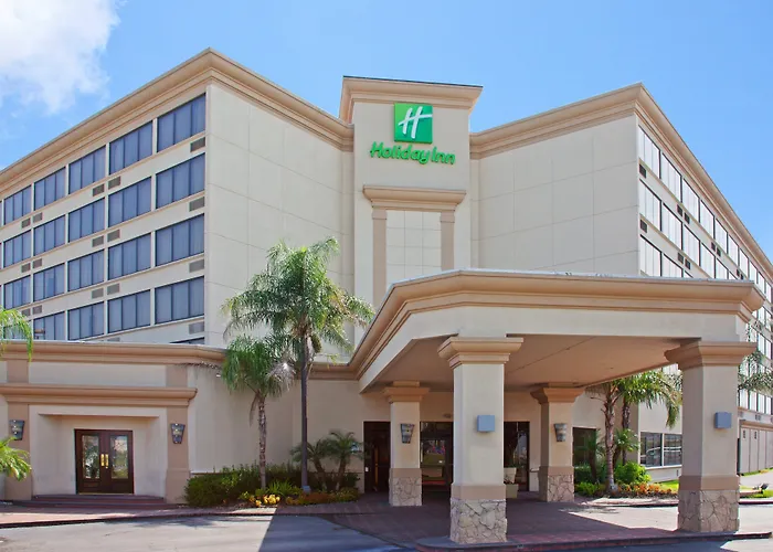 Wyndham Houston Hobby Airport Hotel South Houston