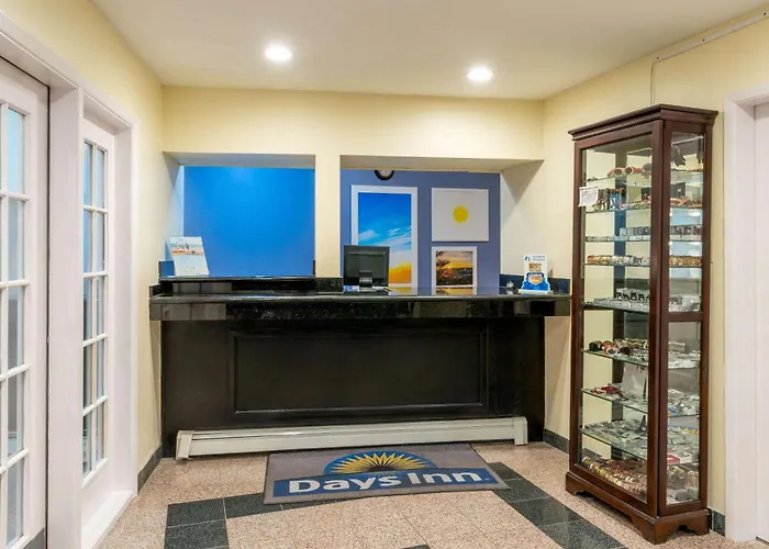 Days Inn By Wyndham Grants