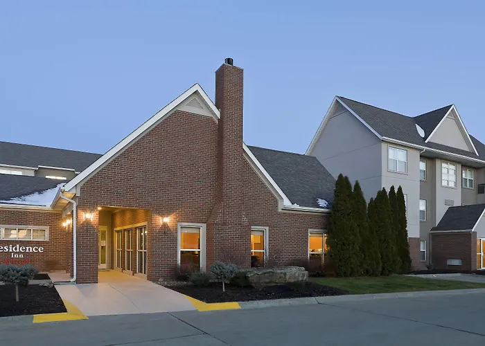 Residence Inn Canton North Canton