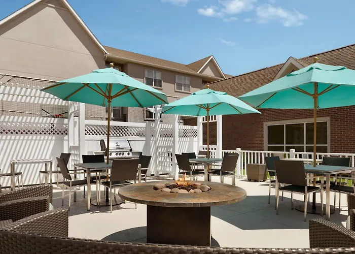 Residence Inn Canton North Canton