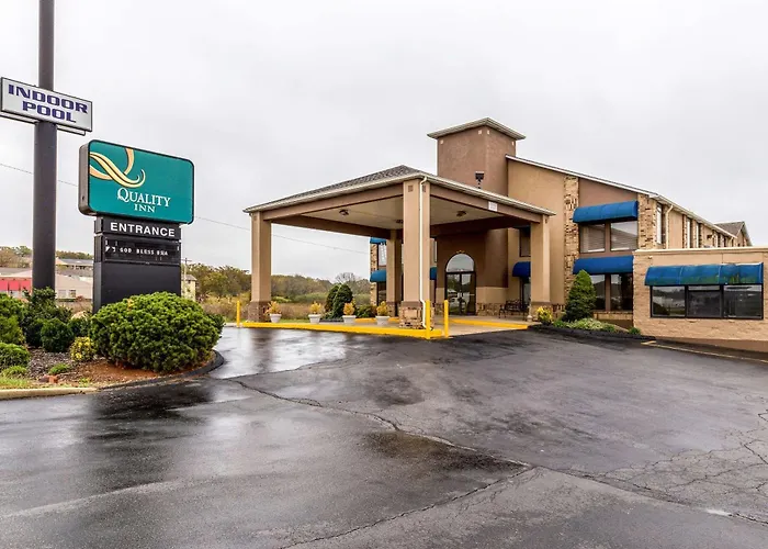 Quality Inn Rolla