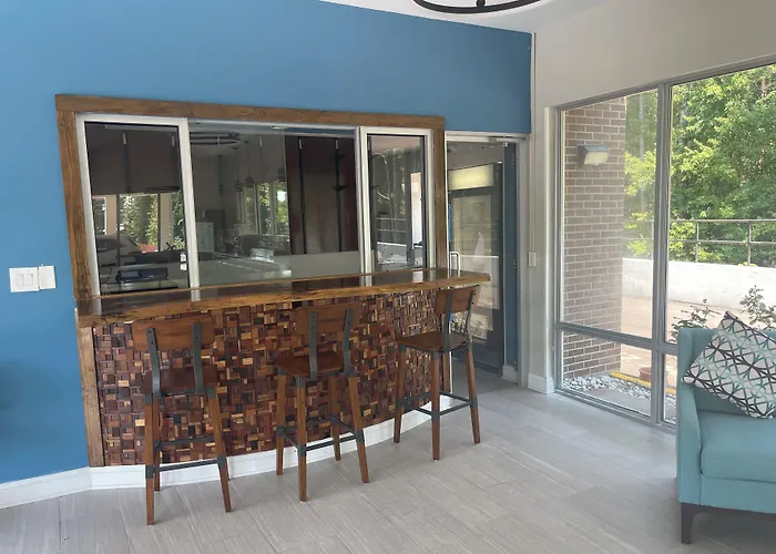 Wingate By Wyndham Columbia Fort Jackson