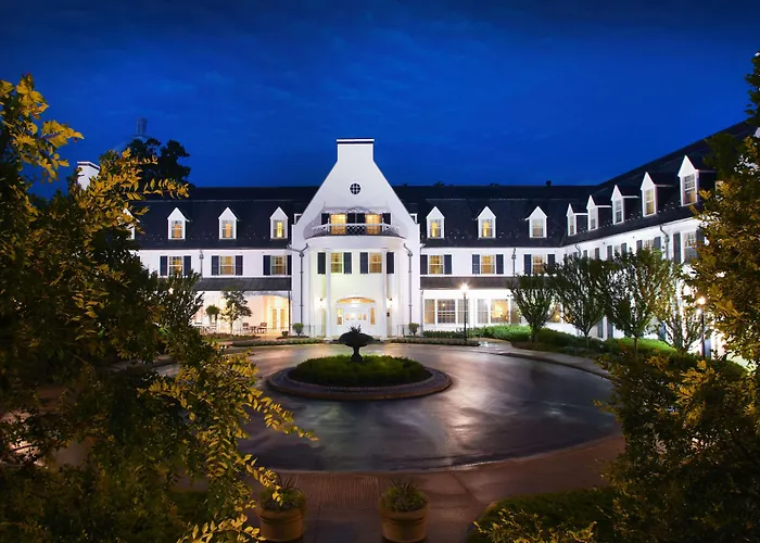 Nittany Lion Inn
