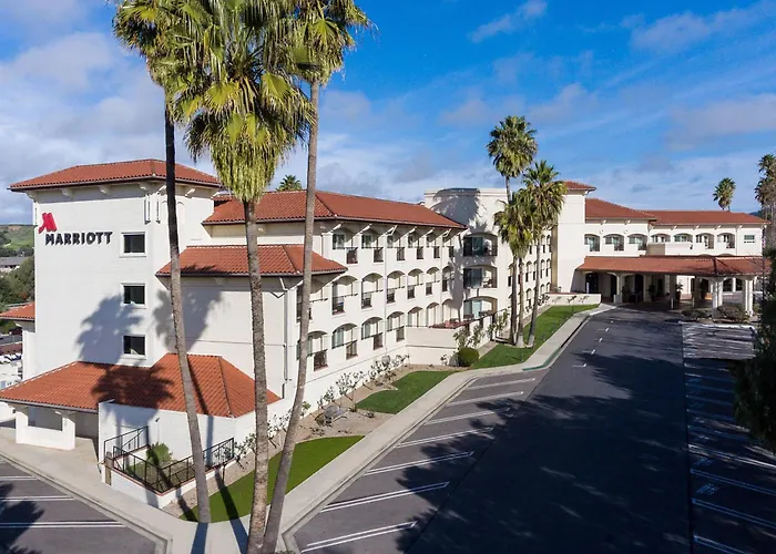 Santa Ynez Valley Marriott Buellton