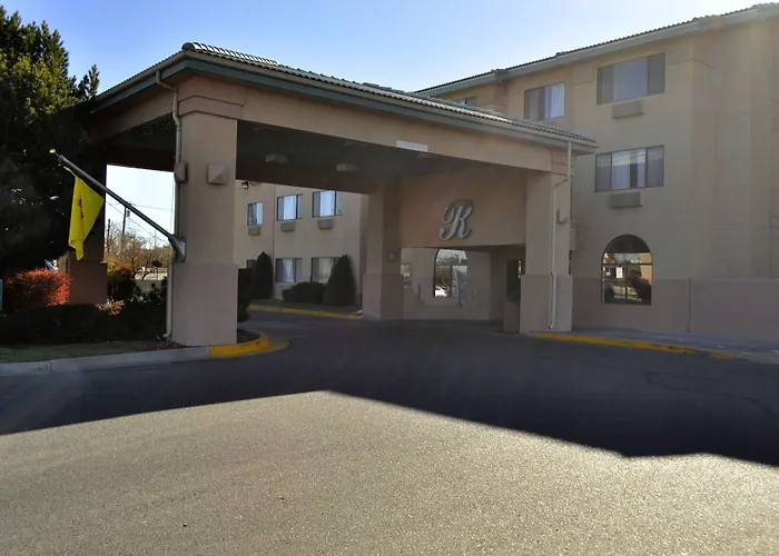Wingate By Wyndham Farmington Nm