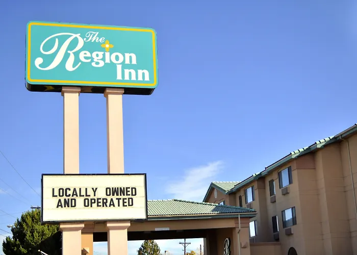 Wingate By Wyndham Farmington Nm