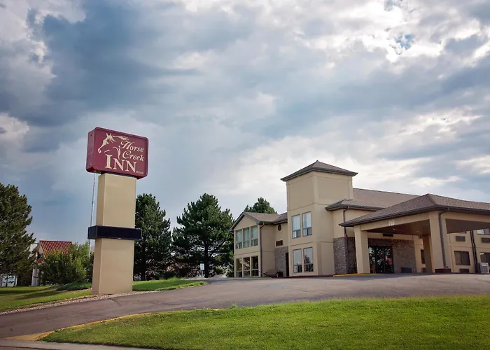 Horse Creek Inn McCook