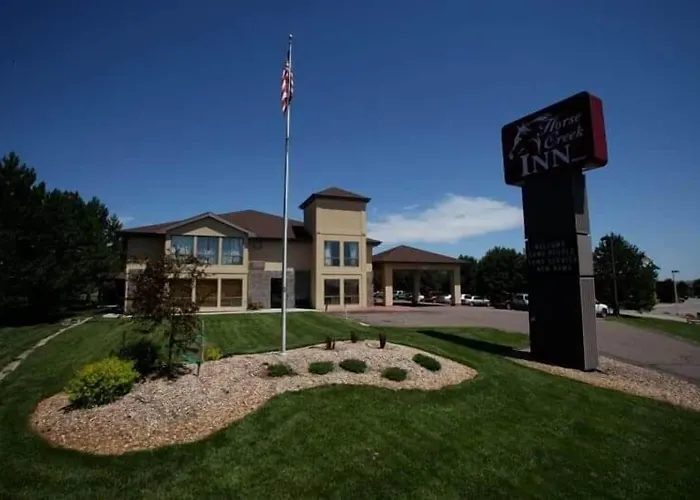 Horse Creek Inn McCook