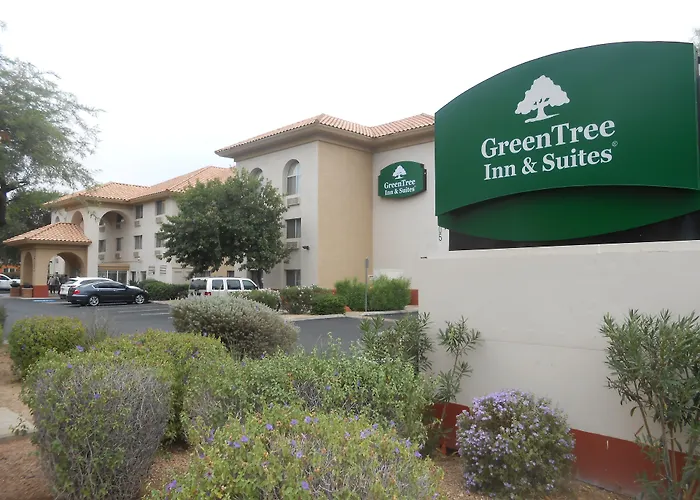 Holiday Inn Express & Suites Phoenix - Mesa West By Ihg