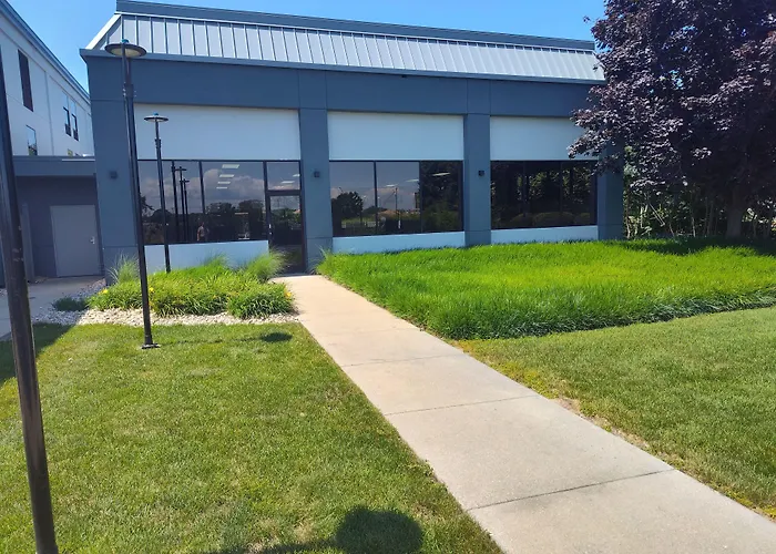 Spark By Hilton Stevensville