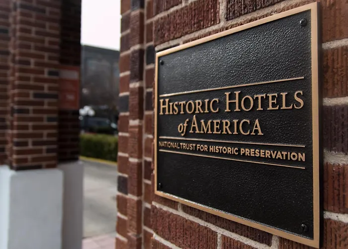 Hassayampa Inn Prescott